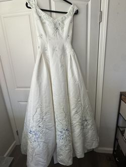 Wedding Dress/Formal Gown