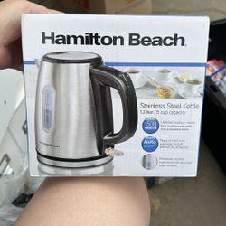 Kettle 