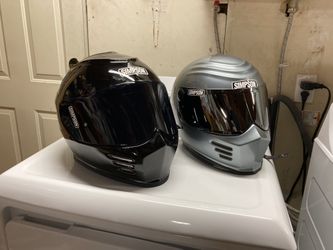 Simpson Gost Bandit