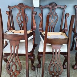 Dining Chairs 