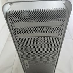 G5 Macs  Not Working As Is For Parts $40 Each