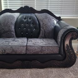 Sofa love seat Set
