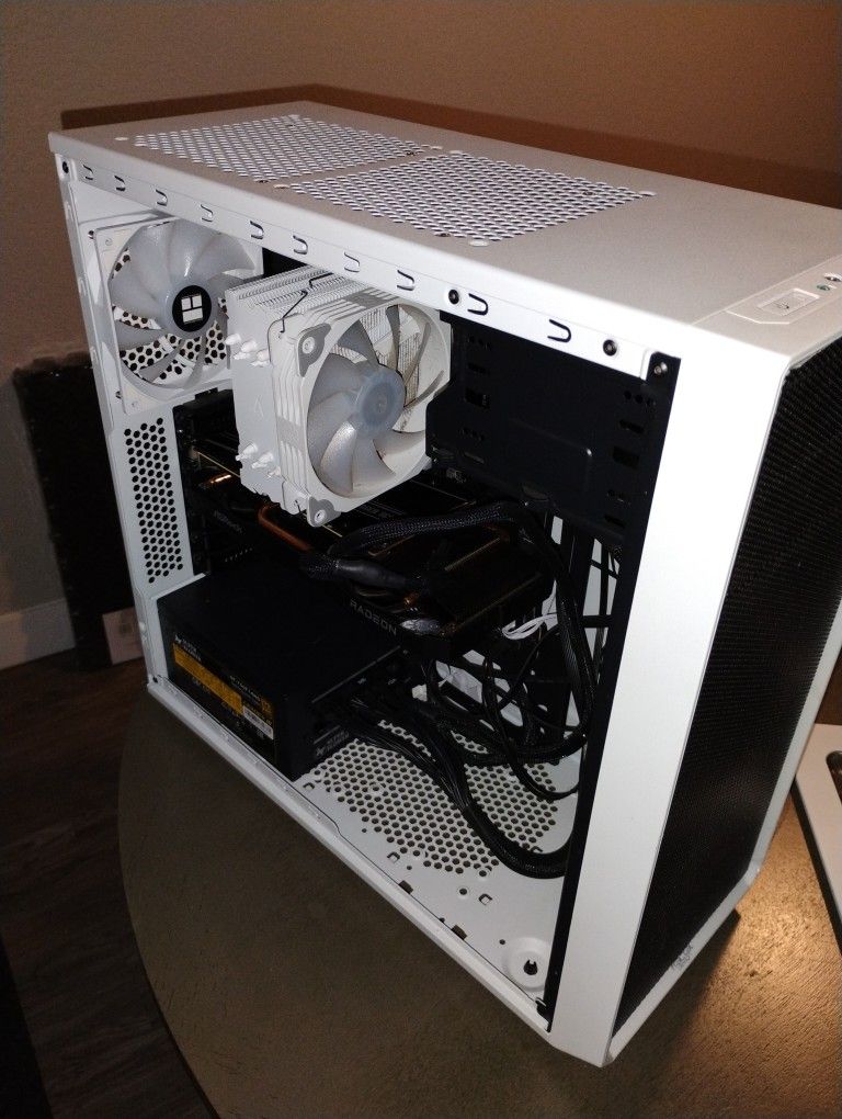 1080p/1440p Am4 Build $600 Obo