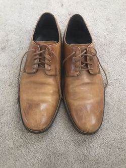 Cole Haan Shoes
