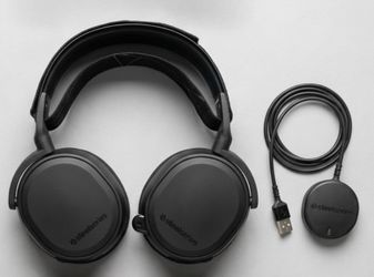 SteelSeries Arctis 7 Headphones