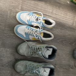 Jordan 5 6y Jordan 6y