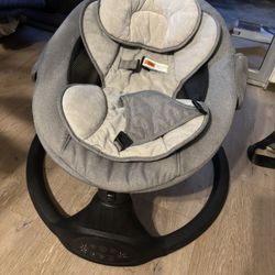 Baby Electric Bouncer Graco 