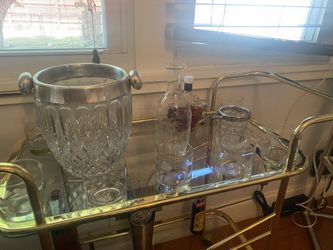 Eamon Whisky Glass Set