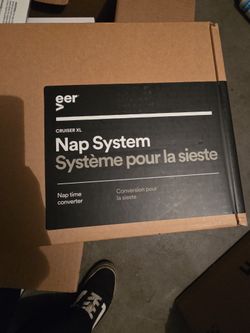 Veer Nap System for Cruiser XL