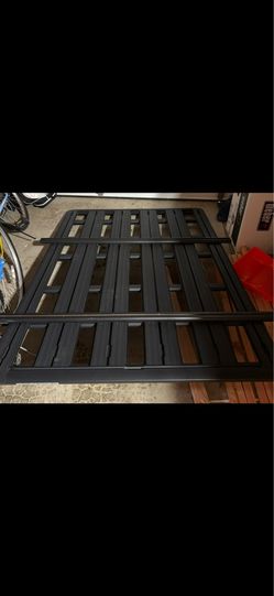 Rhino Rack Roof Rack