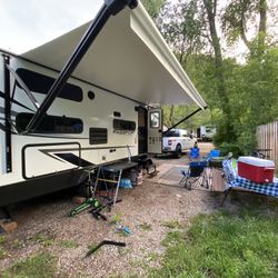 2021 Keystone Passport Travel Trailer