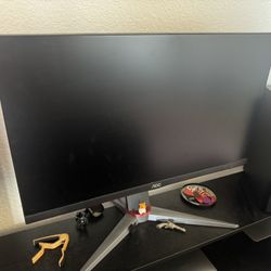 24” Monitor 