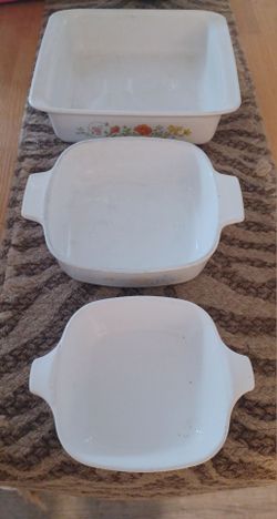 Corning Ware