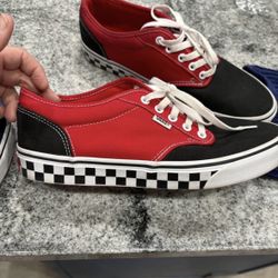Vans Mens 10.5