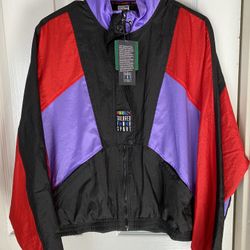 Puma Windbreaker