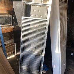 Wall Heater