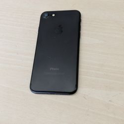 iPhone 7 32gb Fully Unlocked 