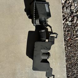 2018 Chevy Silverado 1500 OEM Intake 