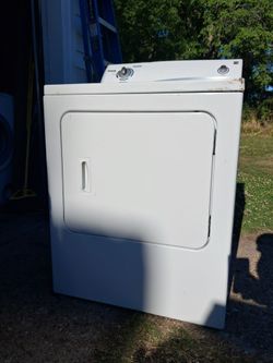 Kenmore Dryer