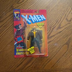 Xmen