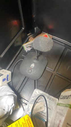 Usb microphone