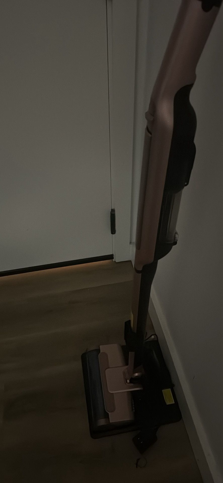 Shark Cordless Vacuum