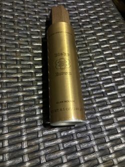 Blake Brown Glam Mousse Hair