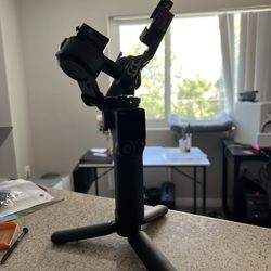 DJI RS3 MINI