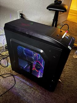 🎮 Retro Gaming PC | Windows 10 + Bazzite Dual Boot