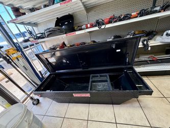 Tool box