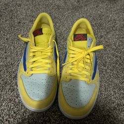 Jordan 1 Retro Low OG SP 