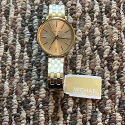 michael kors watch 