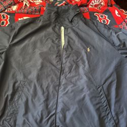 Ralph Lauren Polo Light Jacket
