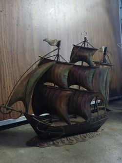 Pirate ship