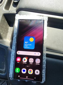 Galaxy s22 ultra