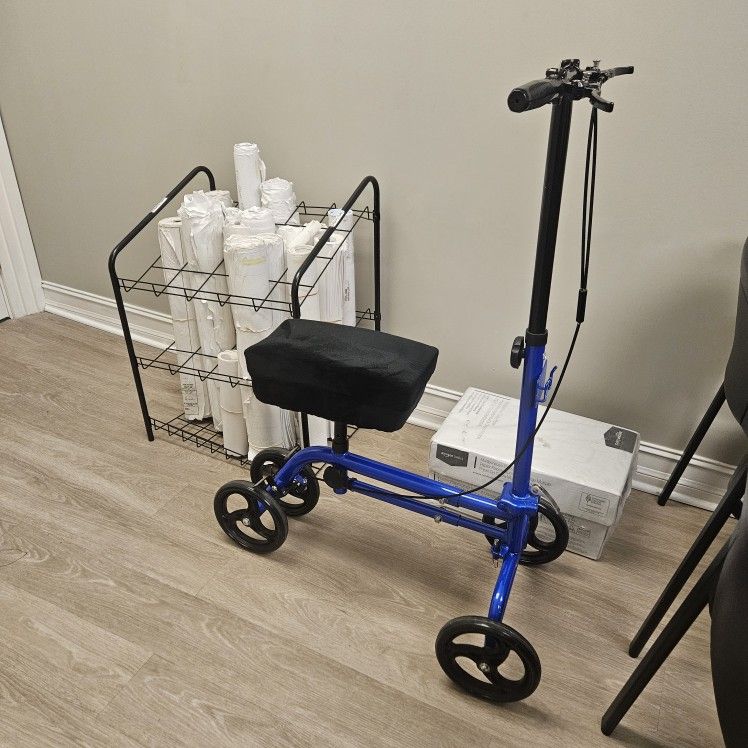Knee Scooter