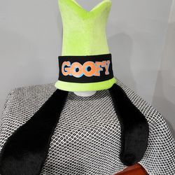 Goofy Hat