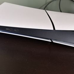 PlayStation 5 Digital Edition 