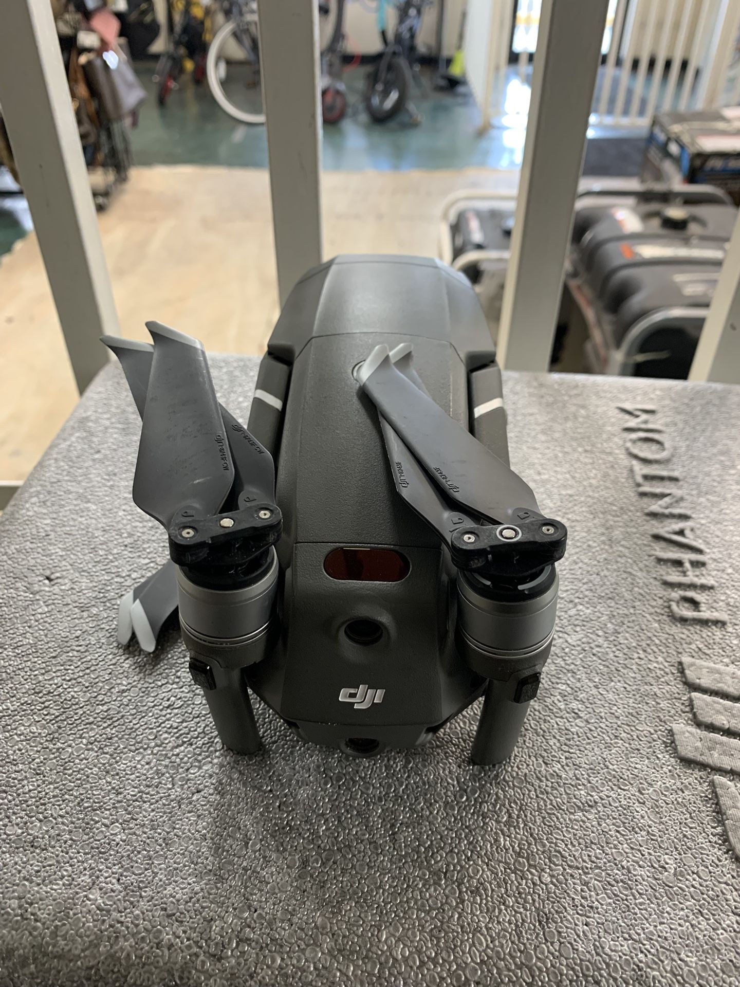 DJI Drone
