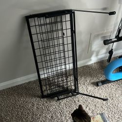 Free 2-tiered Shelf