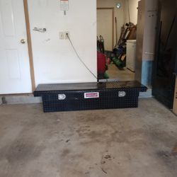 Truck Tool Box 