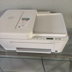 Printer Hp, In Good Conditions 