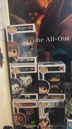 Sale. Figures