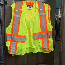 Reflective Vest