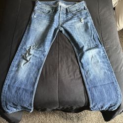 Diesel jeans for men