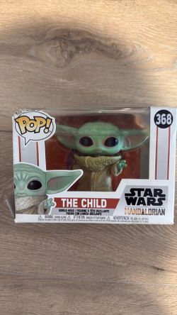 Star Wars POP