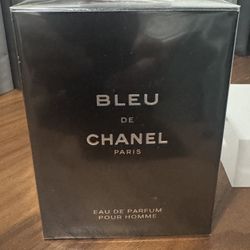 Chanel Perfume Cologne