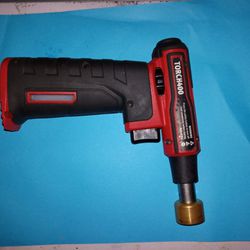Snap On TORCH400.   Red/Black 