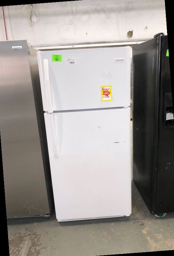 Frigidaire Refrigerator