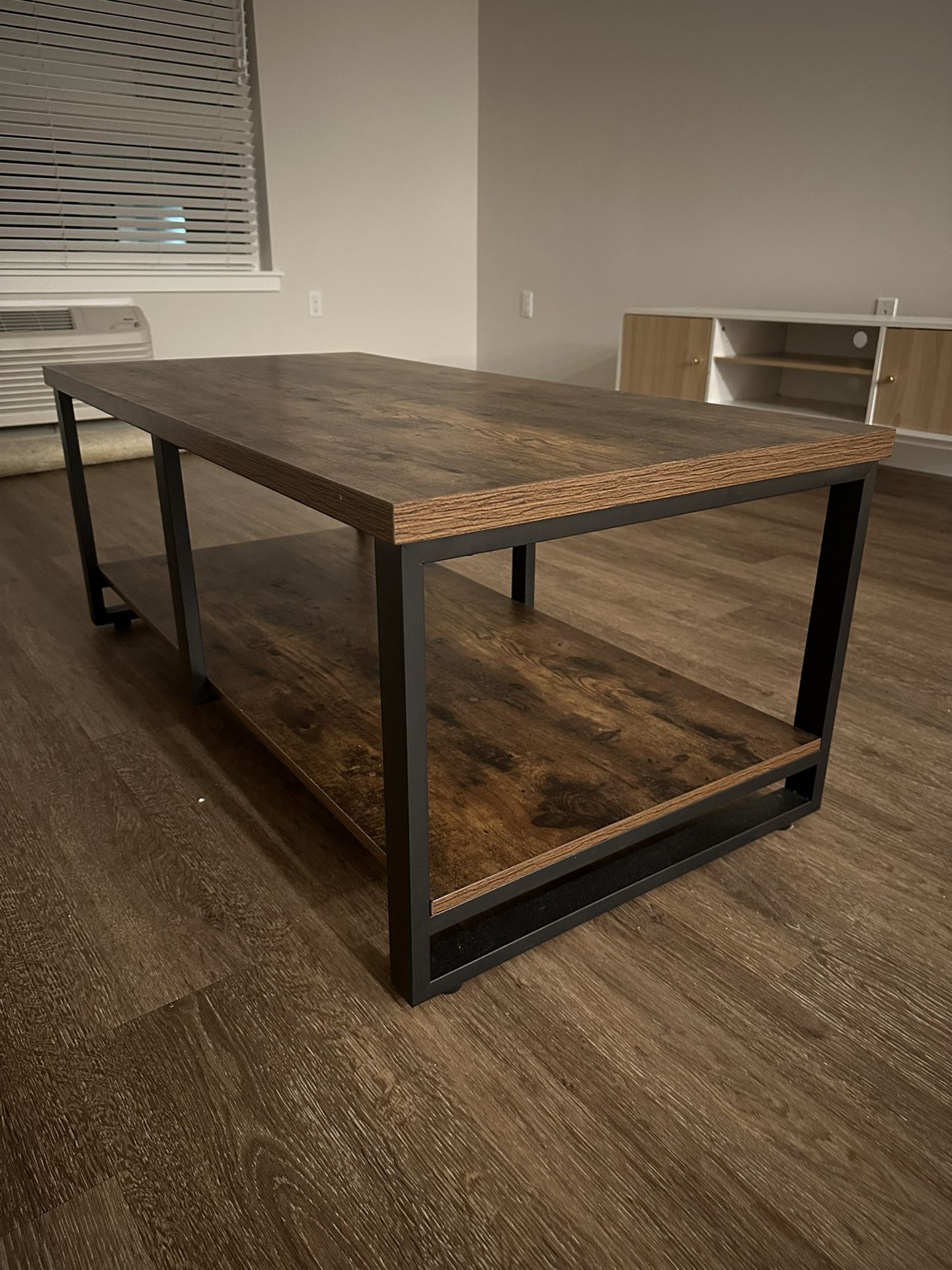 Rectangle Coffee Table